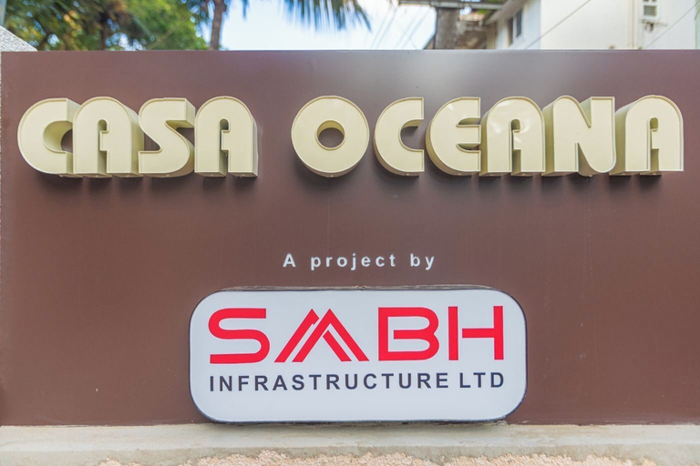 Exterior 5, Palm Retreat 1BHK Pool & Field Views, North Goa