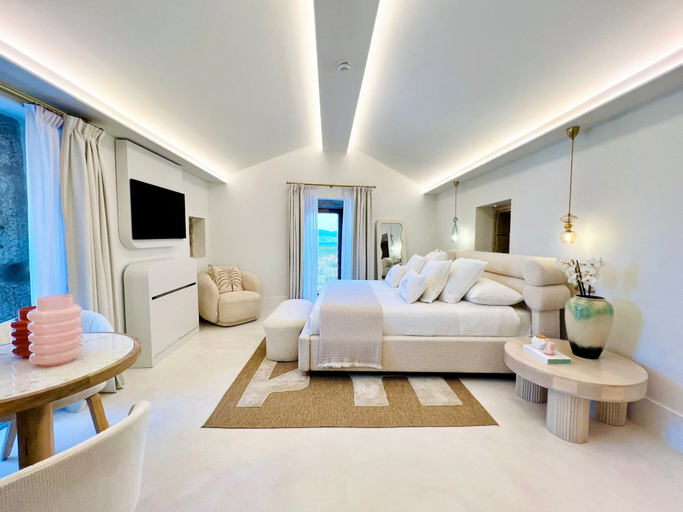 Room 2, Aldea Calma, Pontevedra