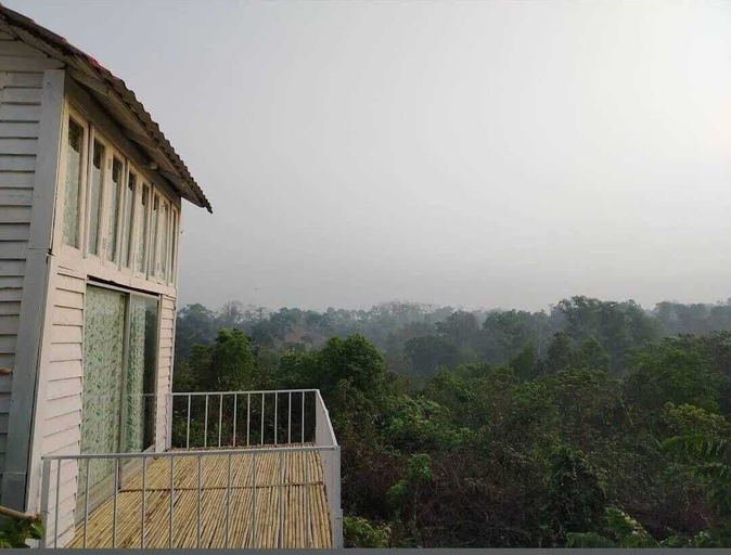 Room 3, Nihom Eco Resort, Moulvibazar