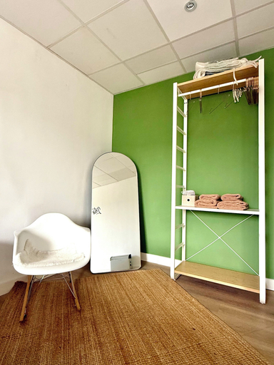 Room 5, Spacious duplex in the center, Luxembourg