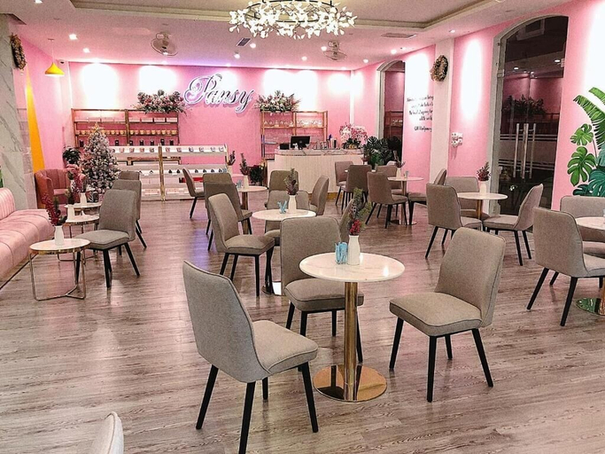 Food & Drinks 4, PEARL HOTEL PHU QUOC, Phú Quốc