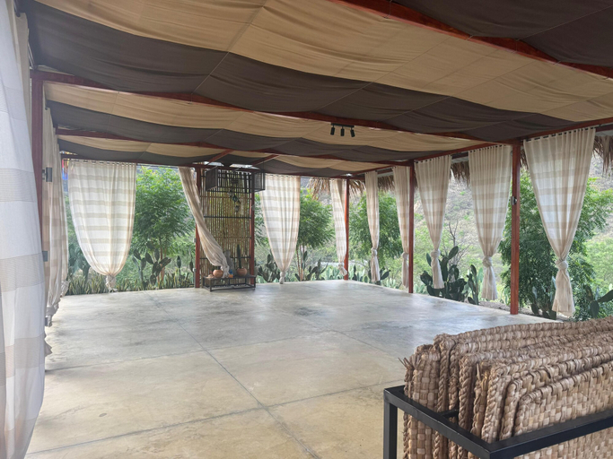 Spa, Izotal Bioluxury Hotel, Mercaderes