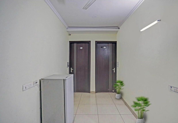 Lobby 2, Corporate Stayz, Gurgaon