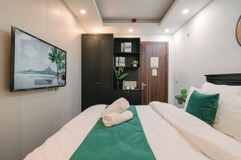 Room 2, Willow Hanoi Old Quarter, Hoàn Kiếm