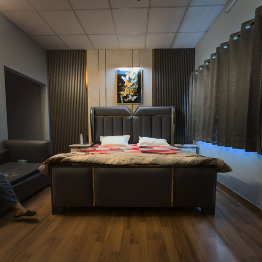 Room 2, Park Meadows, Delhi