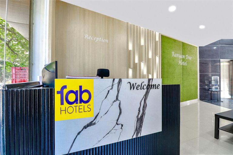 Others 5, FabHotel Banyan Tree, Bangalore