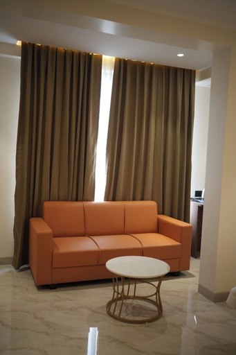 Room 5, K9 restaurant and haritage, Pune