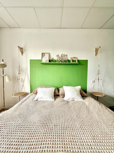 Room 4, Spacious duplex in the center, Luxembourg