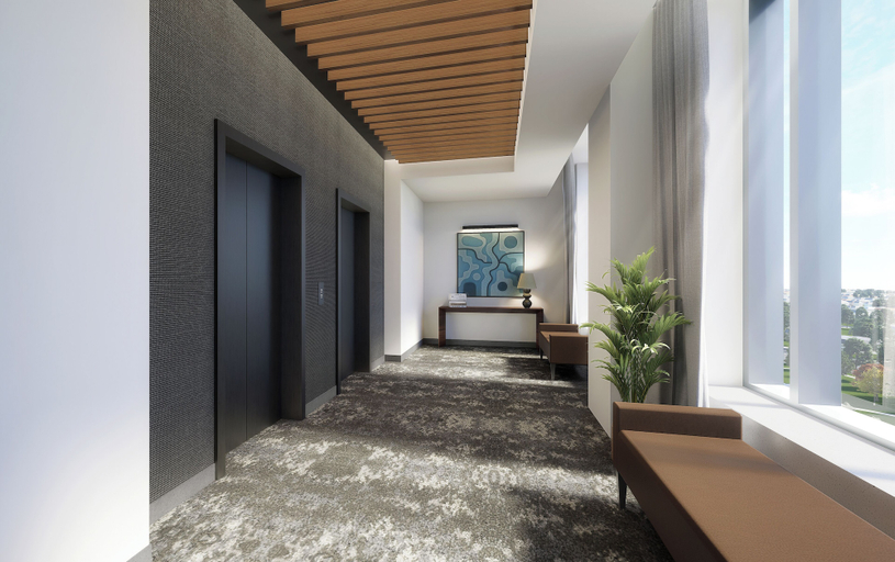 Primary image 1, Highpoint Hotel, Minnehaha