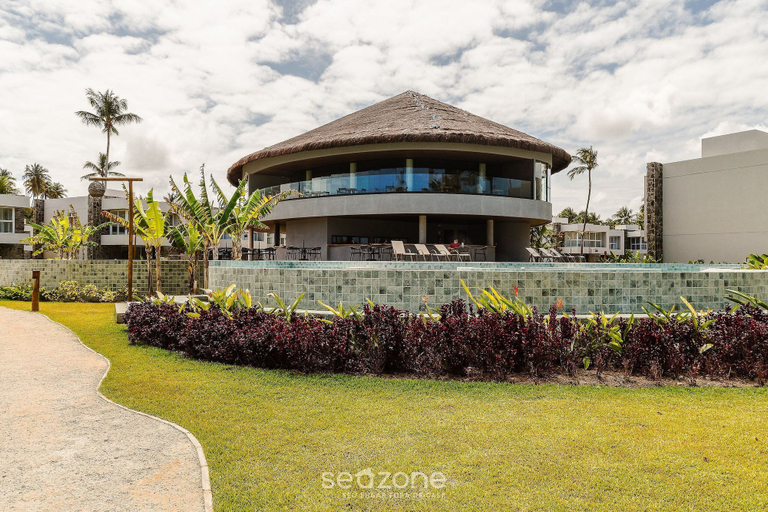 Exterior 4, House With Pool at Praia do Marceneiro Nluh0008, Passo de Camaragibe