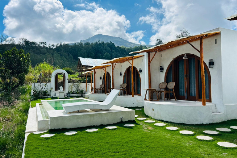 Swimming Pool 4, Felysia Villa III, Bangli