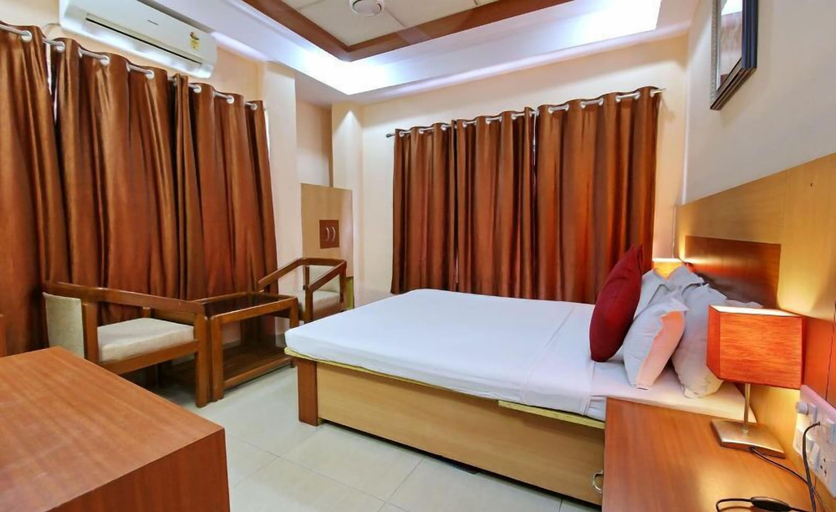 Room 2, HOTEL SIMLA, Darjiling