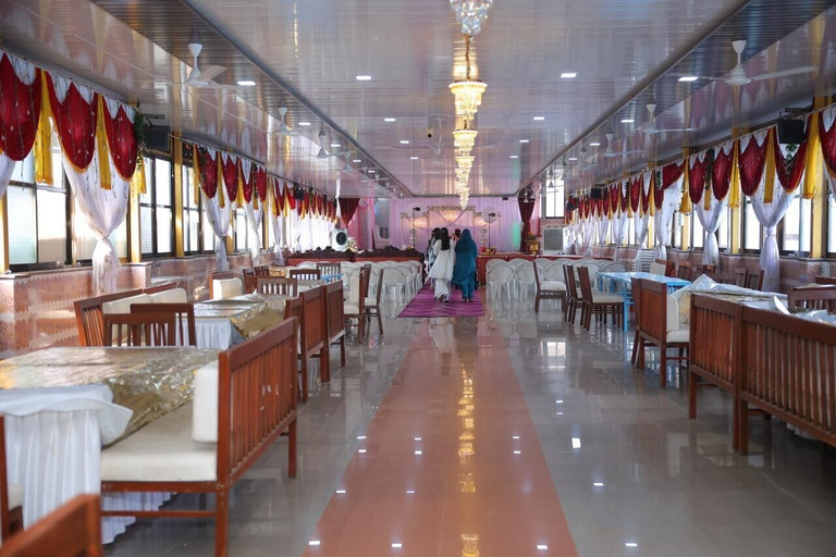 Food & Drinks, Ghansar Lodge maharastra AC Room, Raigarh