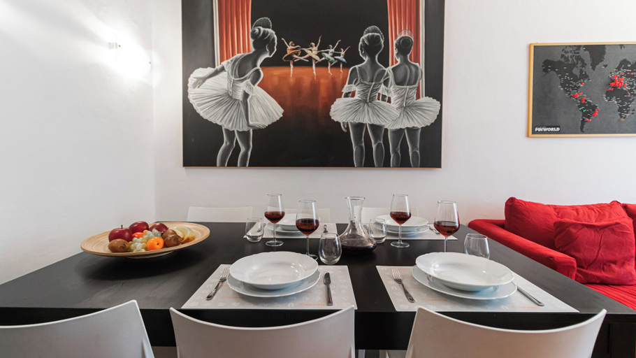 Others 4, Italianway Comfort - Vigevano 45 B, Milano