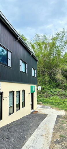 Exterior, LAZY TIME, Pingtung