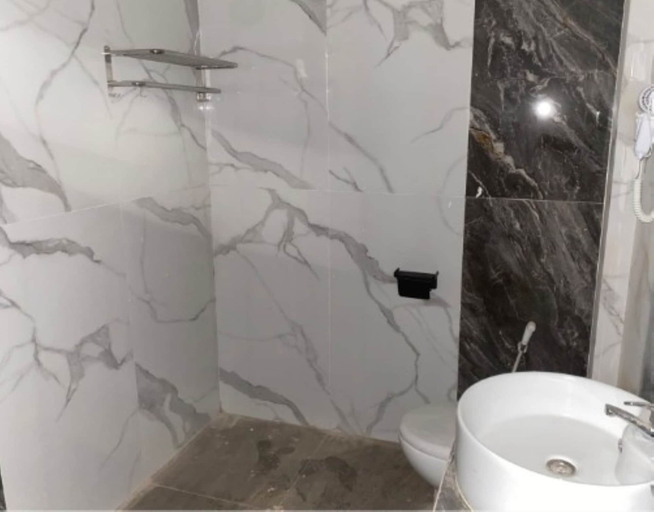 Bathroom 2, Sahid MahataGenteng Banyuwangi, Banyuwangi