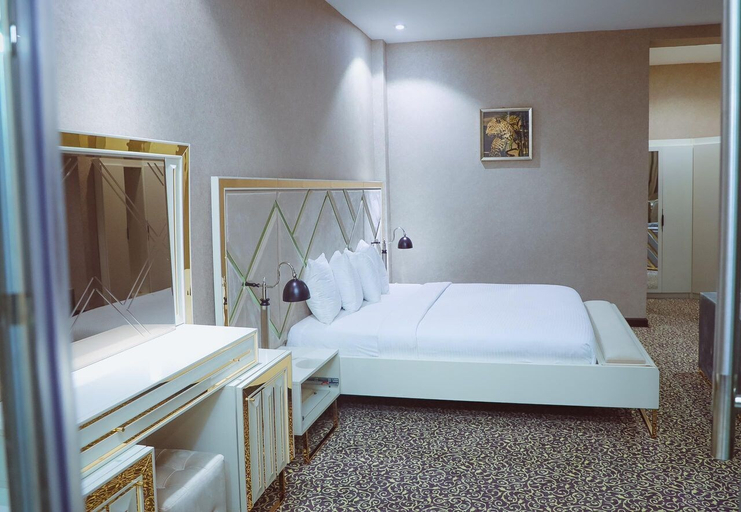 Room 2, City Center Akure, Akure North