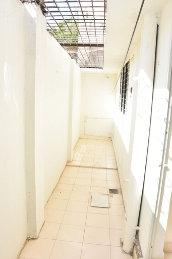 Lobby, Aatithya home stay, Ujjain