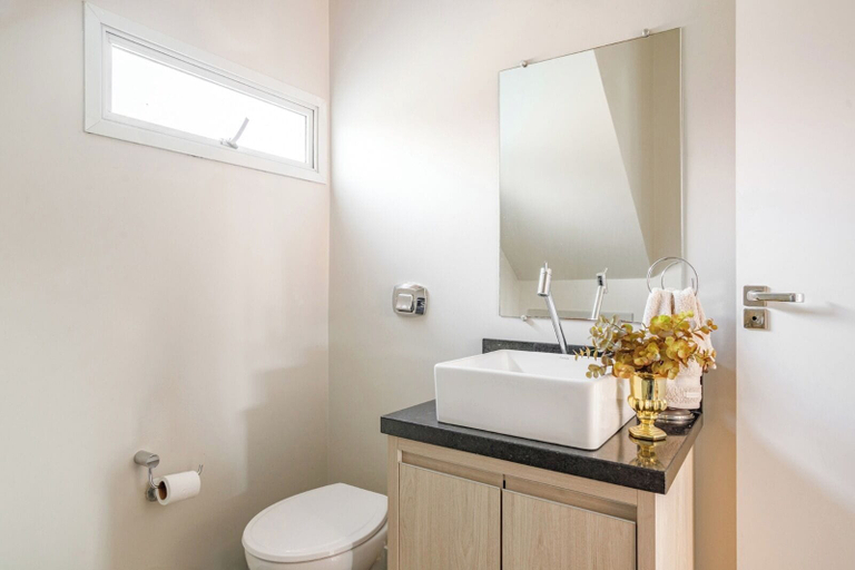 Bathroom 4, Bello Mare Residence, Florianopolis