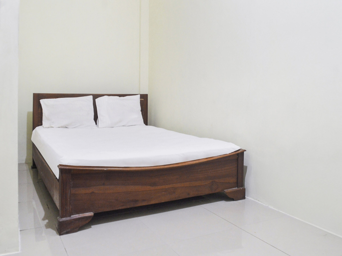 Room 3, OYO 91424 Belfano Guest House, Balikpapan