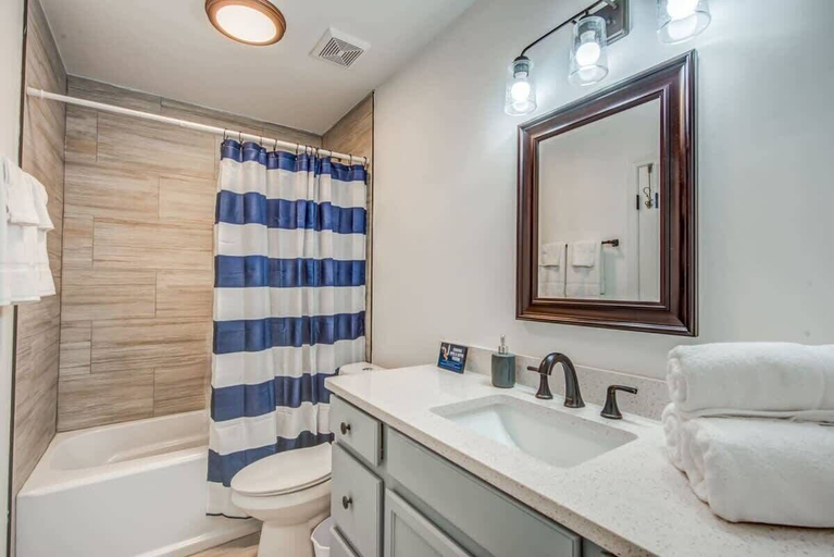 Bathroom 3, High Point Nest Both Units, Shelby