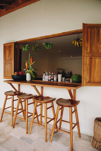 Exterior 5, The Soko Bali, Badung