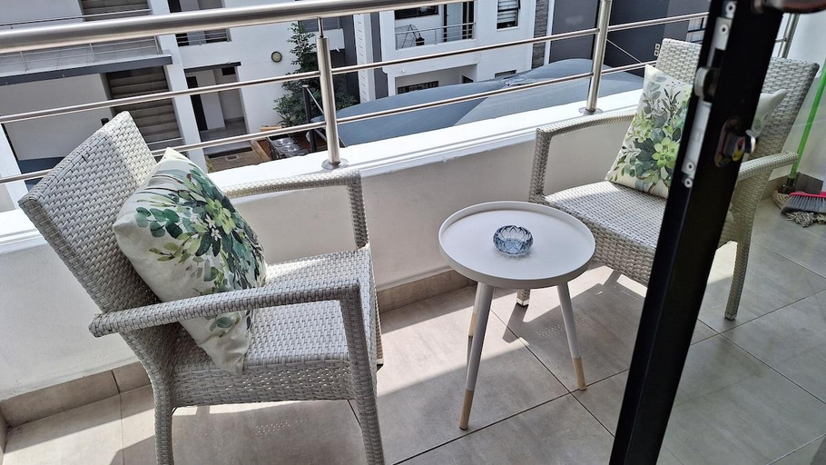 Others 5, The Luxury Apartments, City of Johannesburg