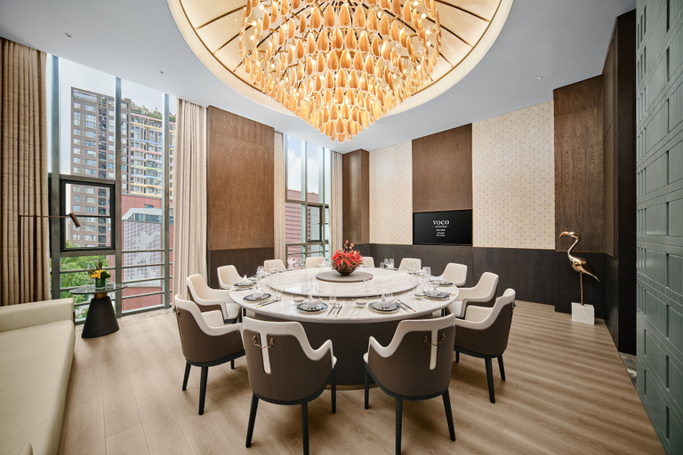 Others 5, voco CHENGDU JIUYANQIAO by IHG, Chengdu