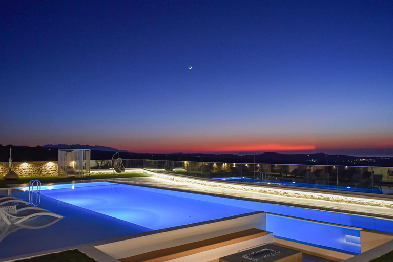 4, Elira Luxury Villa - With Private Pool, Crete
