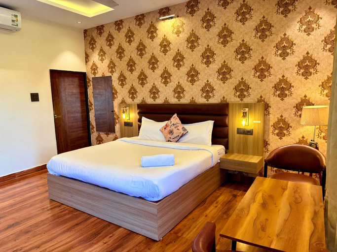 Others 5, 7 Hills Resort, Gwalior