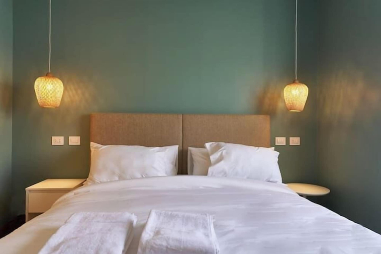 Room 3, Kennah Varenna | Lake View Residence, New Cairo, New Cairo City