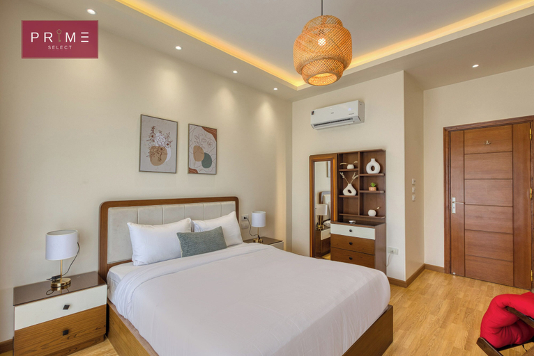 Room 5, Prime Select Village Gardens Kattameya, New Cairo City