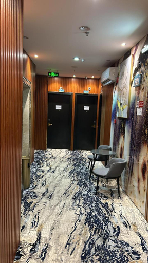 Others 5, Askant Al Hafayer - Eskant Al Hafair, Makkah