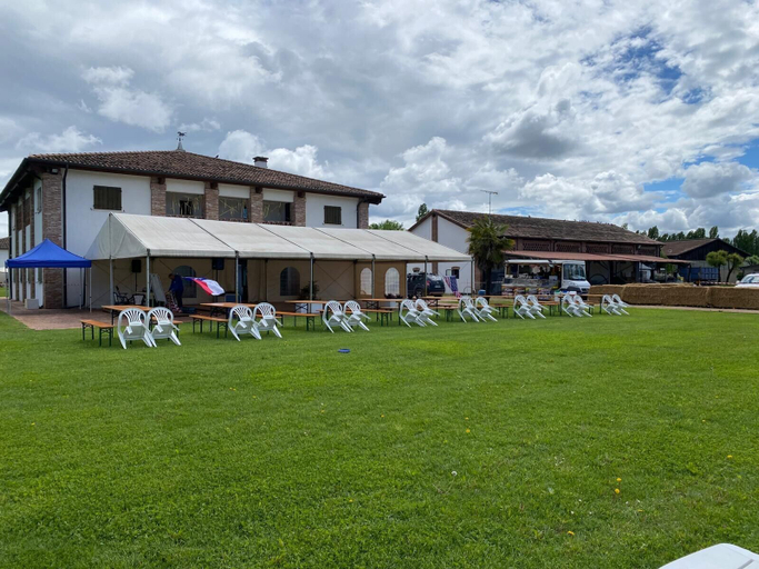 Exterior 3, Agriturismo La Bisa, Rovigo