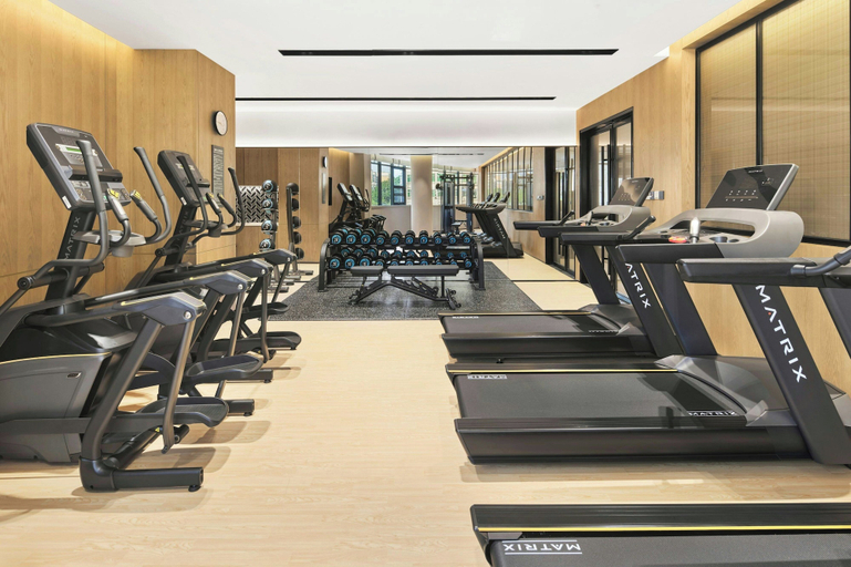 Property amenity 3, Fairfield By Marriott Guangzhou Huadu, Guangzhou