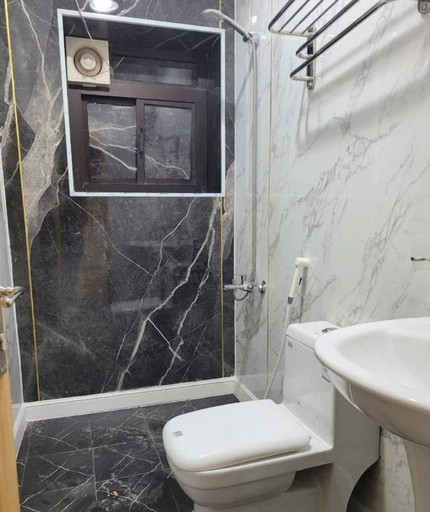Bathroom, Kayan Al Raya Hotel Makkah, Makkah