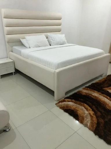 Bedroom 3, Paramount luxury serviced Apartment, Kosofe