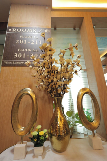 Interior 3, HOTEL SRG INN, Bharatpur