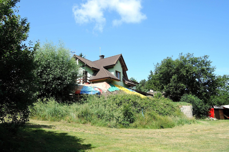 Exterior 5, Peaceful Stay in Scenic Kolczewo, Kamień