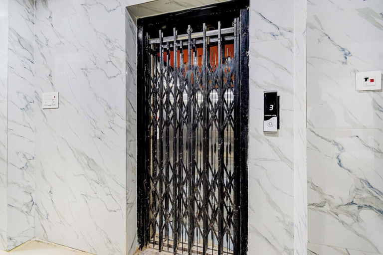 Elevator 5, Fabhotel Devara Grand, Ranga Reddy