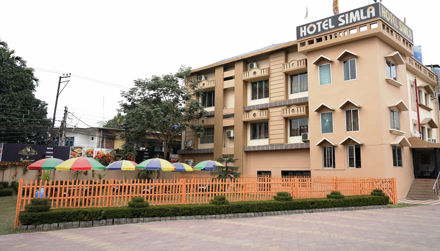 Primary image, HOTEL SIMLA, Darjiling