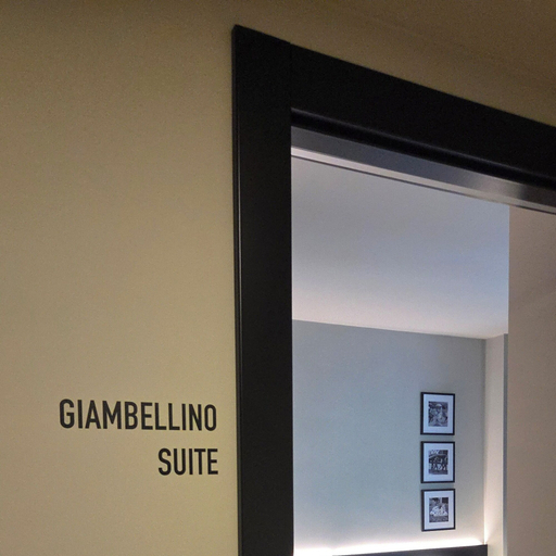 Room 3, Milano Bene Suites, Milano