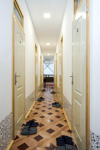 Others 5, Hostel Put Svile-Hostel Silk Road, Subotica