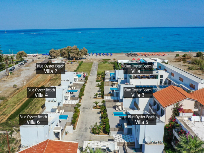 Others 5, Crete Island Villas, Crete