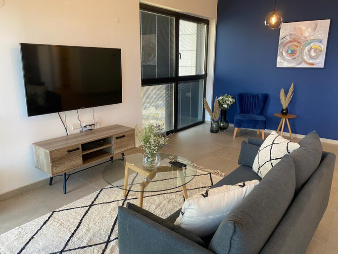 Others 5, Cool & Urban Apt Luxury Tower Sea View