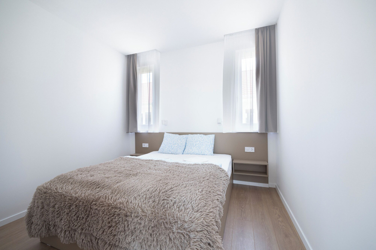 Room 2, Villa Oliver Kehidakustány, Zalaszentgrót