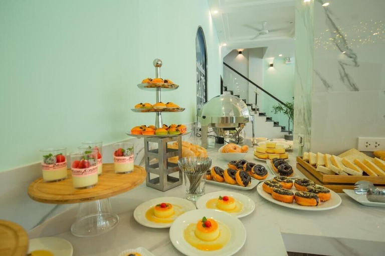 Food & Drinks 5, PEARL HOTEL PHU QUOC, Phú Quốc