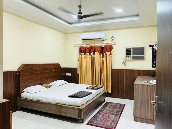 Room 4, Hotel Rourkela Palace, Sundargarh