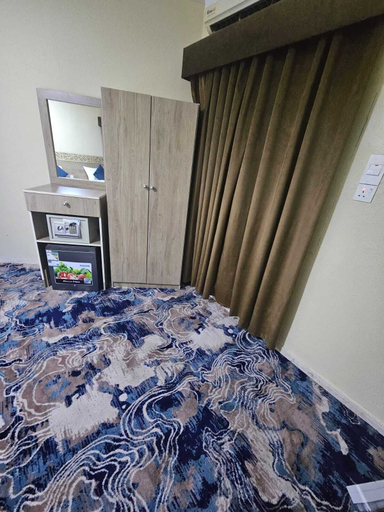 Bedroom 4, jwana ajyad, Makkah