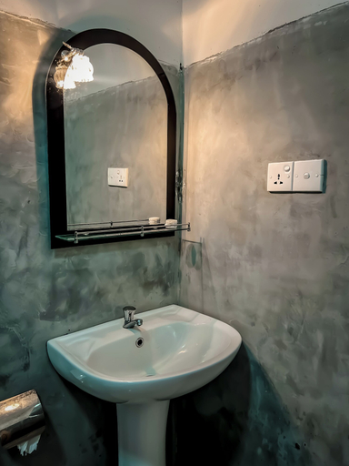 Bathroom 4, Willow Cottage Ella, Ella